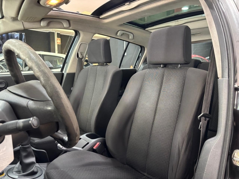 RENAULT MÉGANE 1.5 DCI
