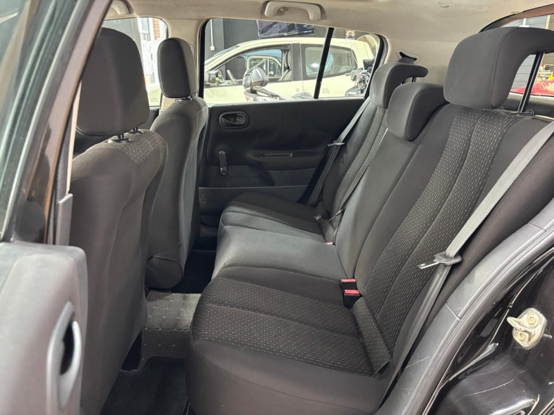 RENAULT MÉGANE 1.5 DCI