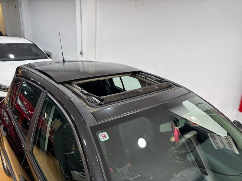 RENAULT MÉGANE 1.5 DCI