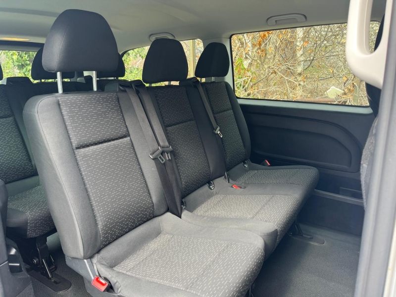 Vito Tourer 110