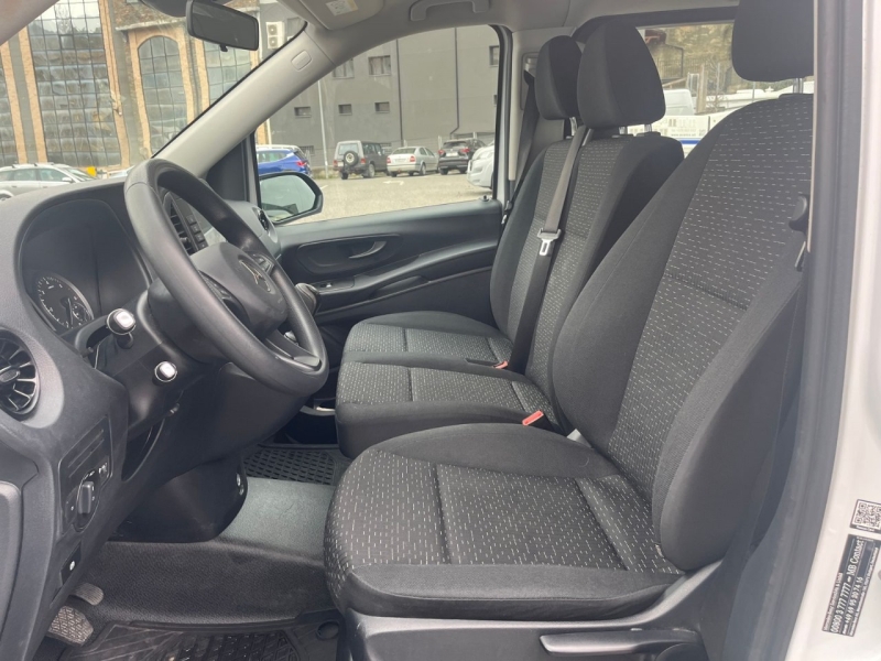 Vito Tourer 110