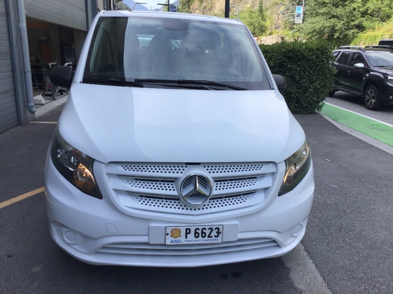 Vito Tourer 110