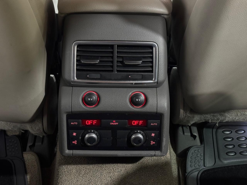 AUDI Q7 3.0 TDI QUATTRO