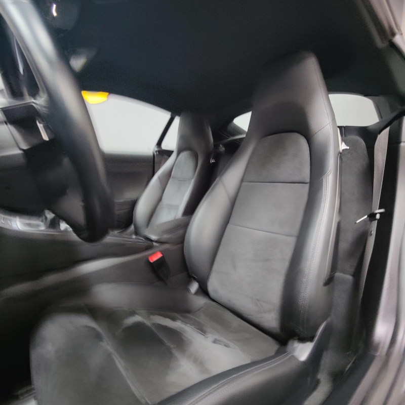 PORSCHE 718 CAYMAN S 350CV
