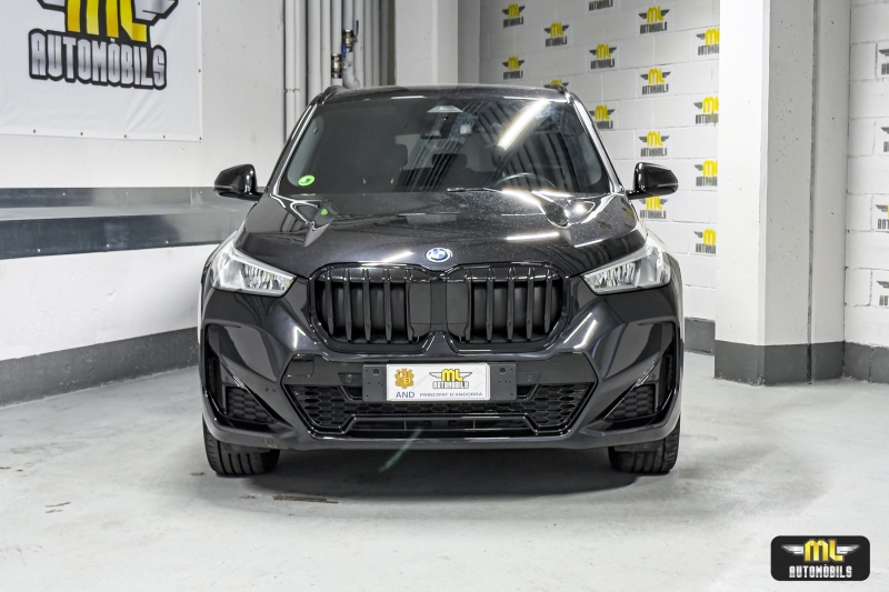 BMW X1 xDrive30e