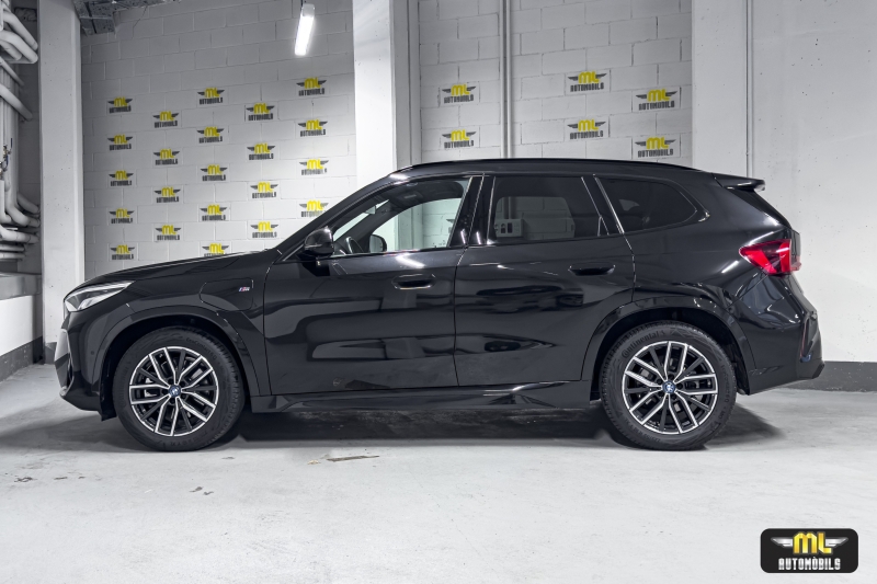 BMW X1 xDrive30e