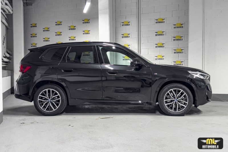 BMW X1 xDrive30e