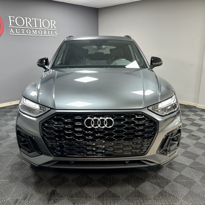AUDI Q5 SPORTBACK 50TFSI QUATTRO 299CV
