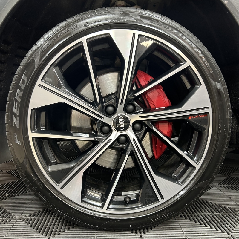 AUDI Q5 SPORTBACK 50TFSI QUATTRO 299CV