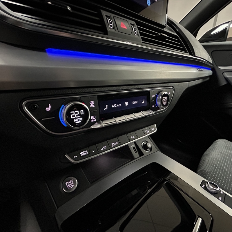 AUDI Q5 SPORTBACK 50TFSI QUATTRO 299CV