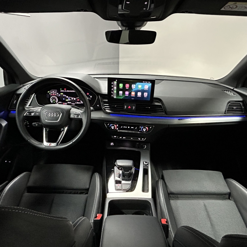 AUDI Q5 SPORTBACK 50TFSI QUATTRO 299CV
