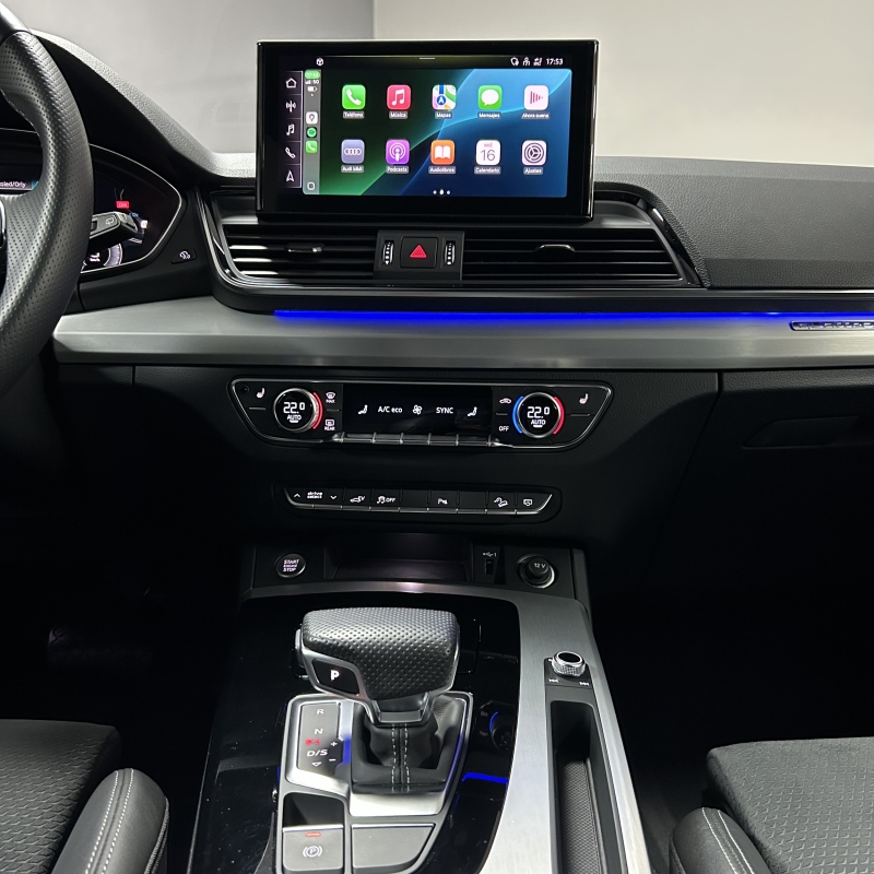 AUDI Q5 SPORTBACK 50TFSI QUATTRO 299CV