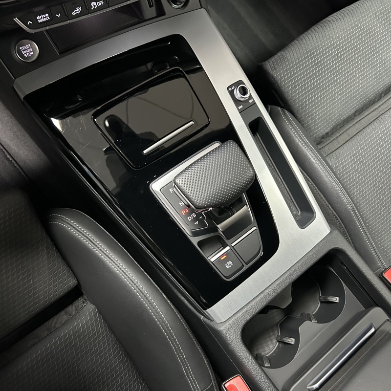 AUDI Q5 SPORTBACK 50TFSI QUATTRO 299CV