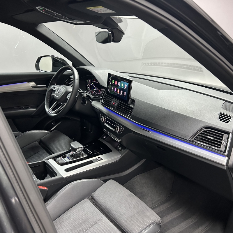 AUDI Q5 SPORTBACK 50TFSI QUATTRO 299CV