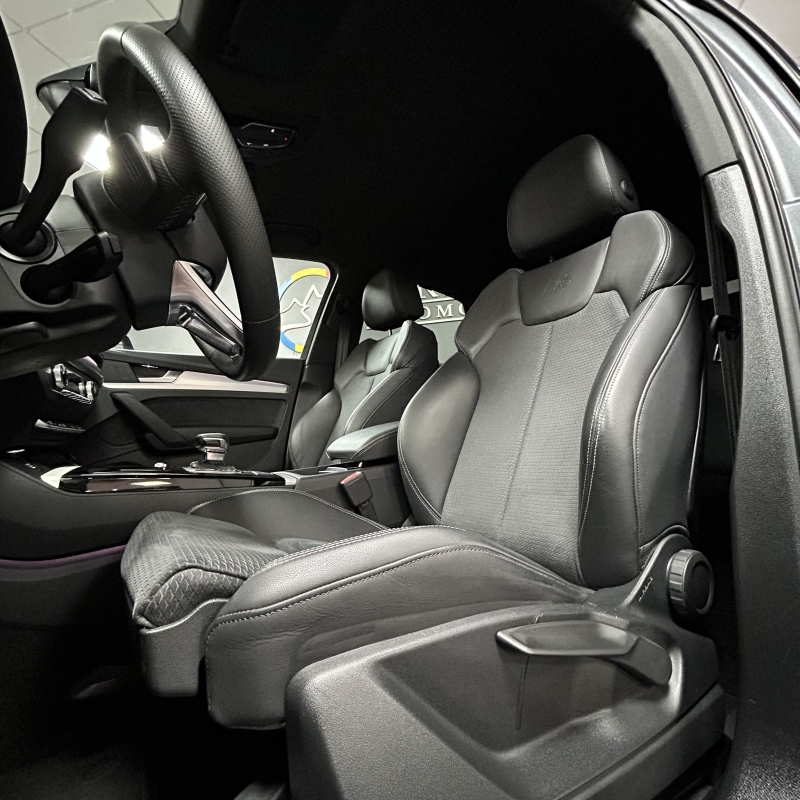 AUDI Q5 SPORTBACK 50TFSI QUATTRO 299CV