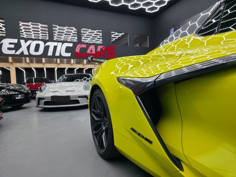 corvette c8 Z06