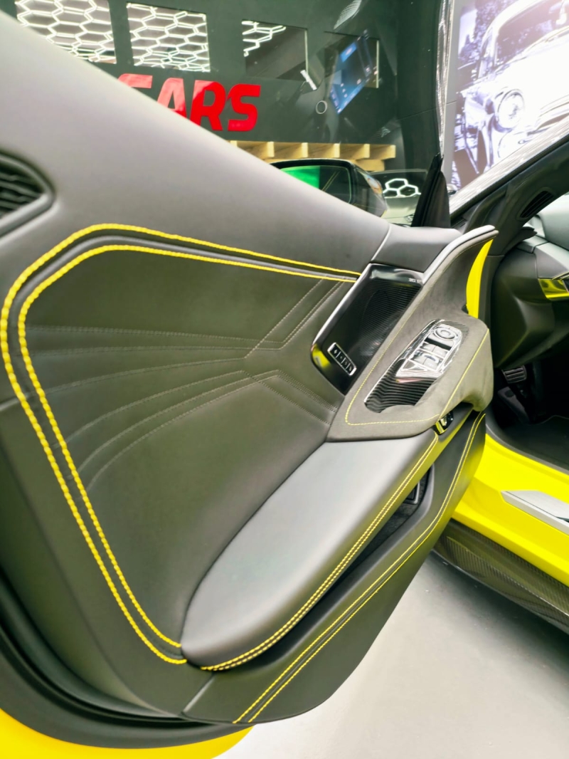corvette c8 Z06
