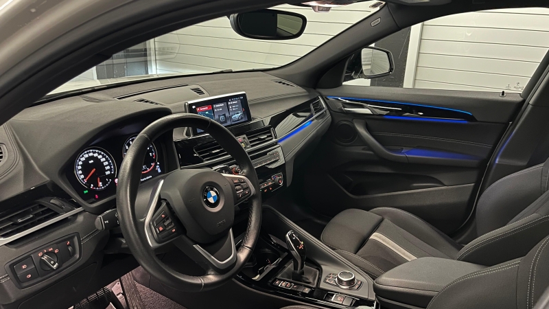 BMW X2 xDrive 20i
