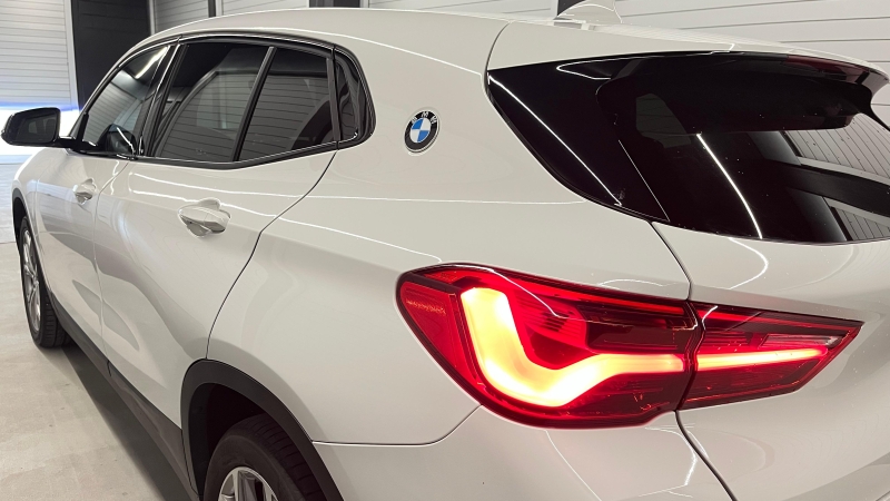 BMW X2 xDrive 20i