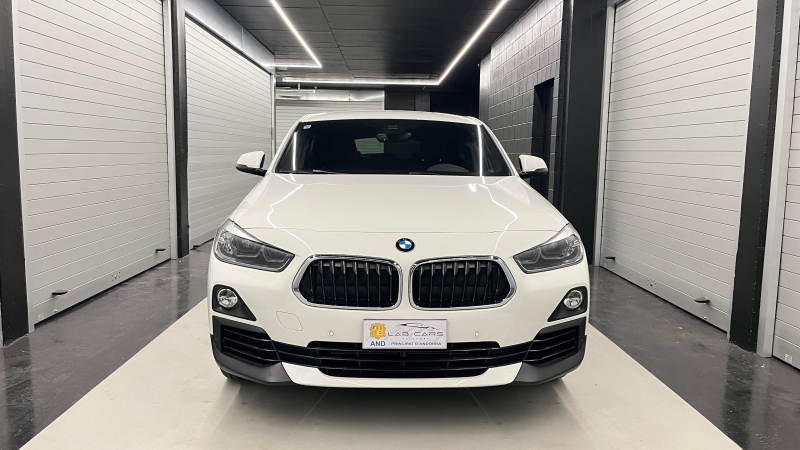 BMW X2 xDrive 20i