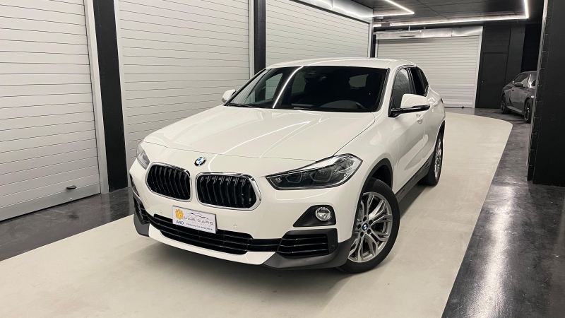 BMW X2 xDrive 20i