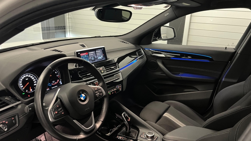 BMW X2 xDrive 20i