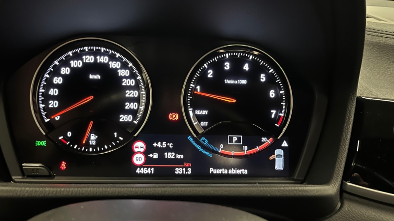 BMW X2 xDrive 20i