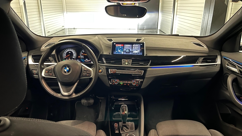 BMW X2 xDrive 20i