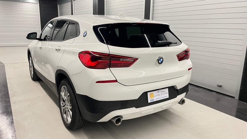 BMW X2 xDrive 20i