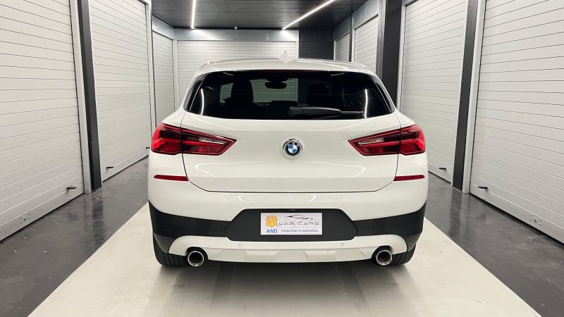 BMW X2 xDrive 20i