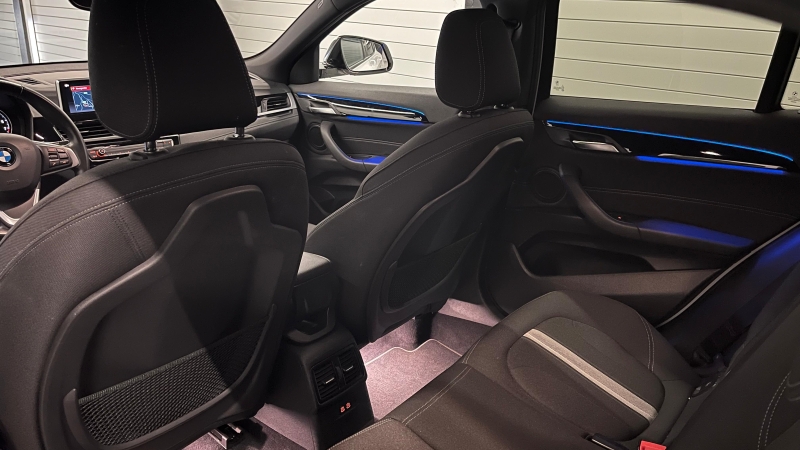 BMW X2 xDrive 20i