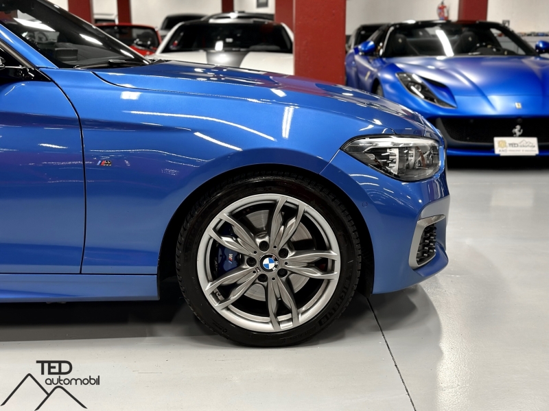 BMW M140i X-Drive 340cv M Performance