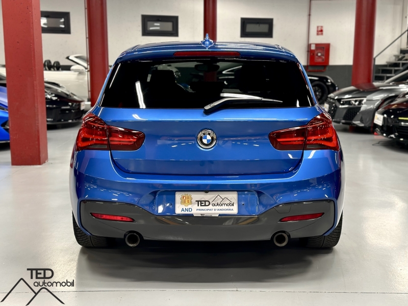 BMW M140i X-Drive 340cv M Performance