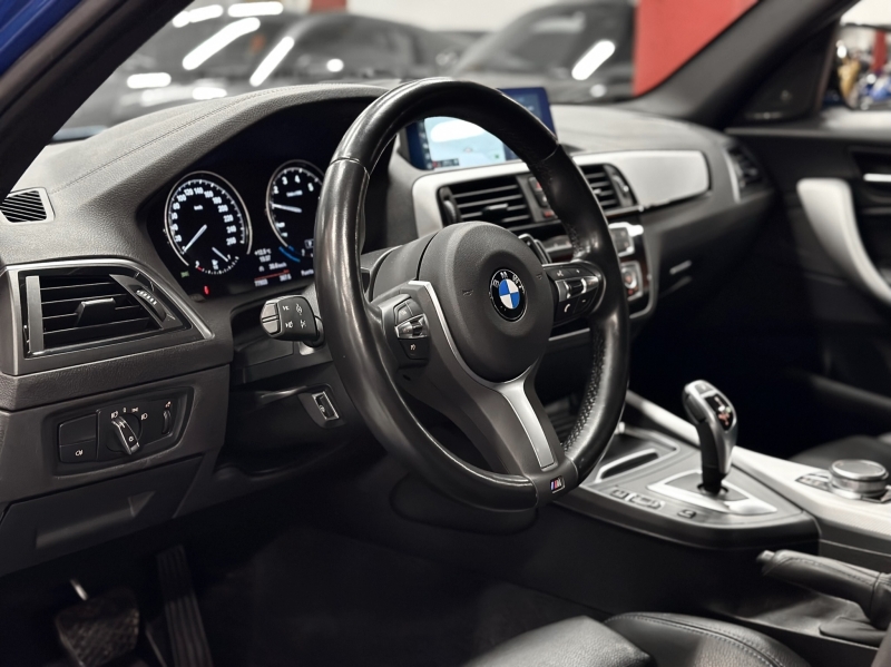 BMW M140i X-Drive 340cv M Performance