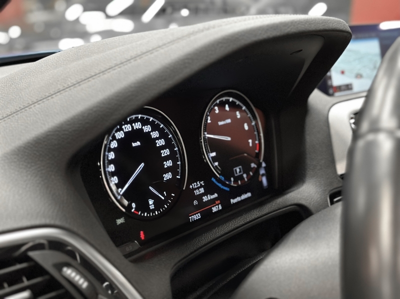 BMW M140i X-Drive 340cv M Performance