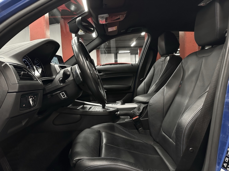 BMW M140i X-Drive 340cv M Performance