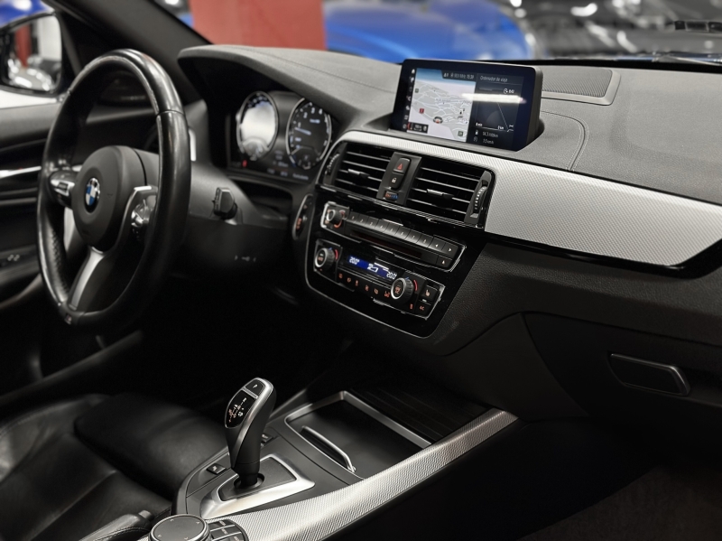 BMW M140i X-Drive 340cv M Performance