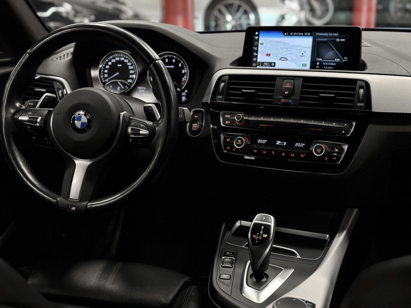BMW M140i X-Drive 340cv M Performance