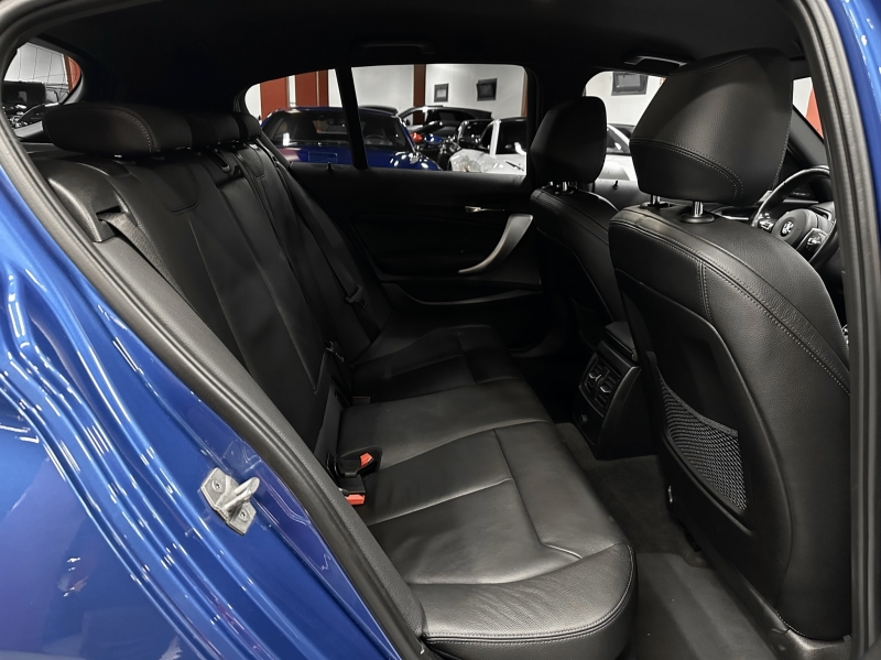 BMW M140i X-Drive 340cv M Performance