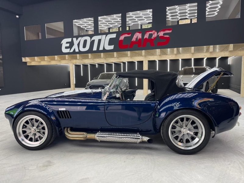 AC Cobra 