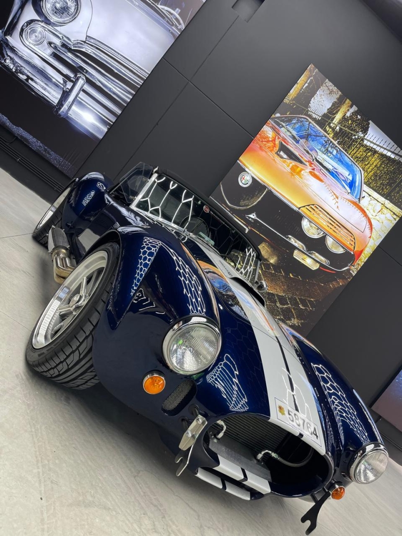 AC Cobra 