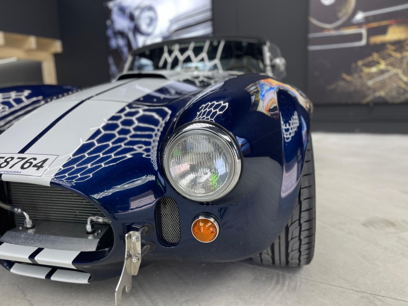 AC Cobra 