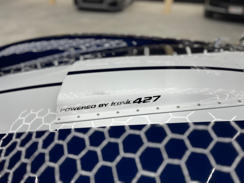 AC Cobra 