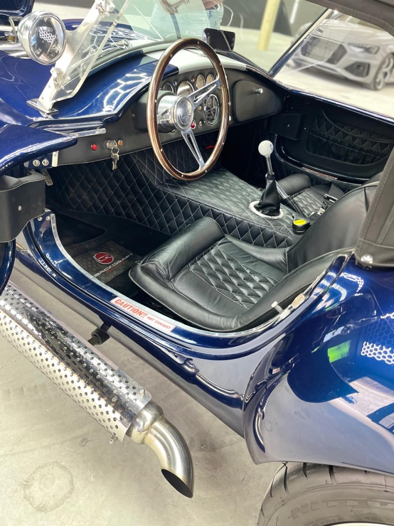 AC Cobra 