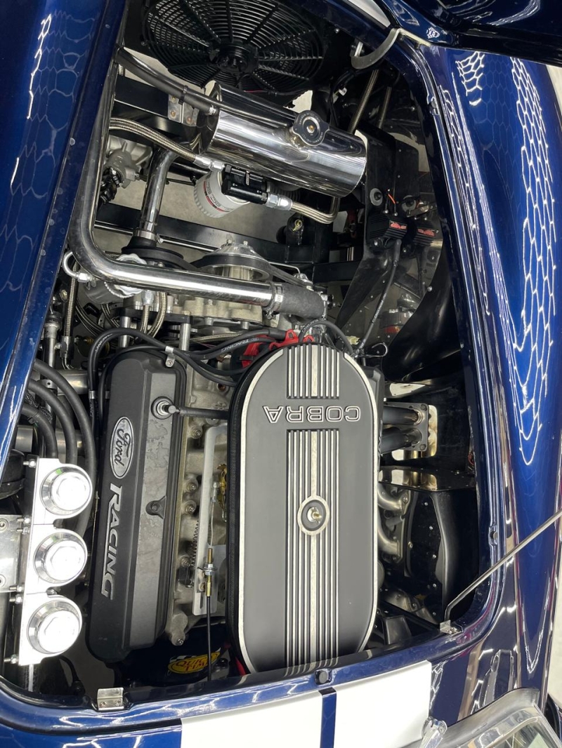 AC Cobra 