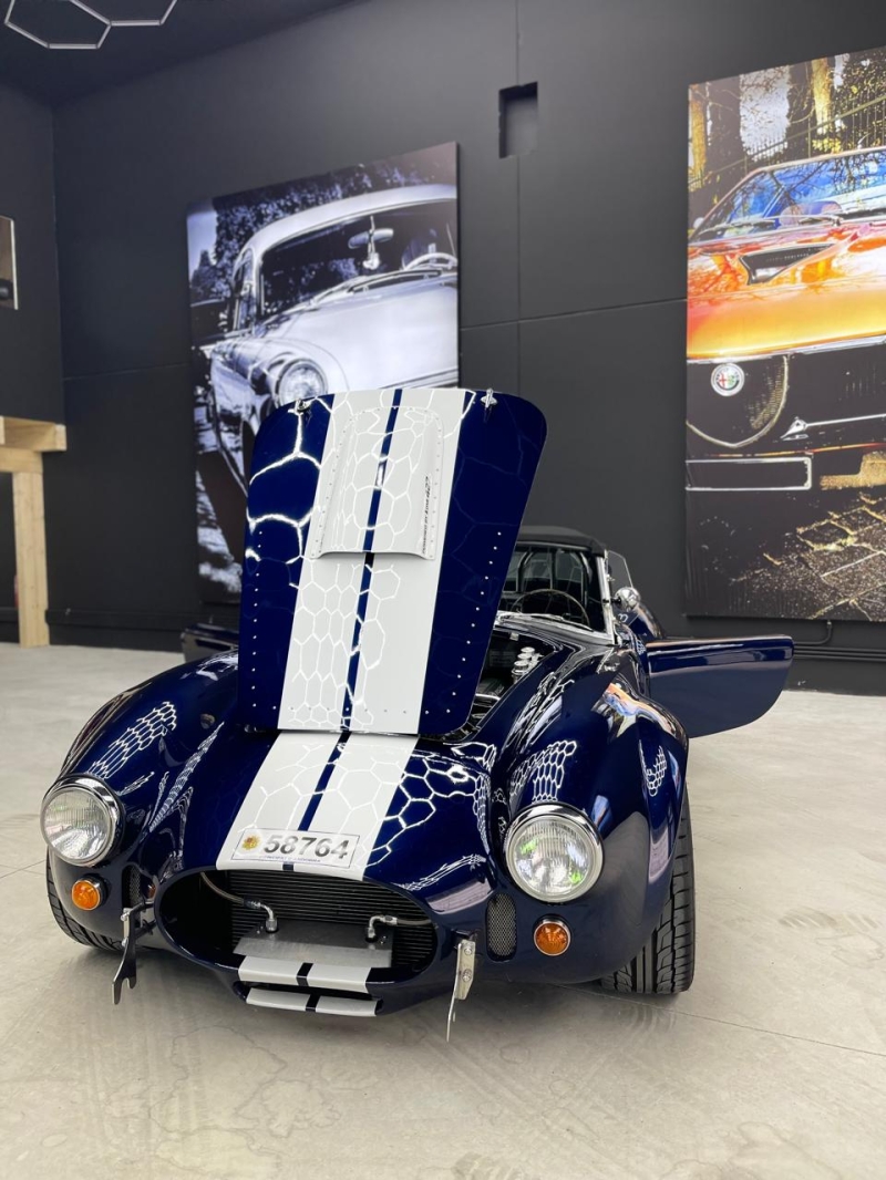 AC Cobra 