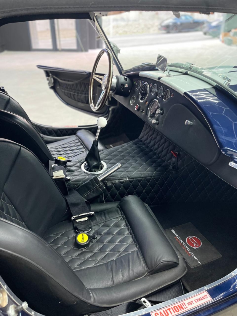 AC Cobra 