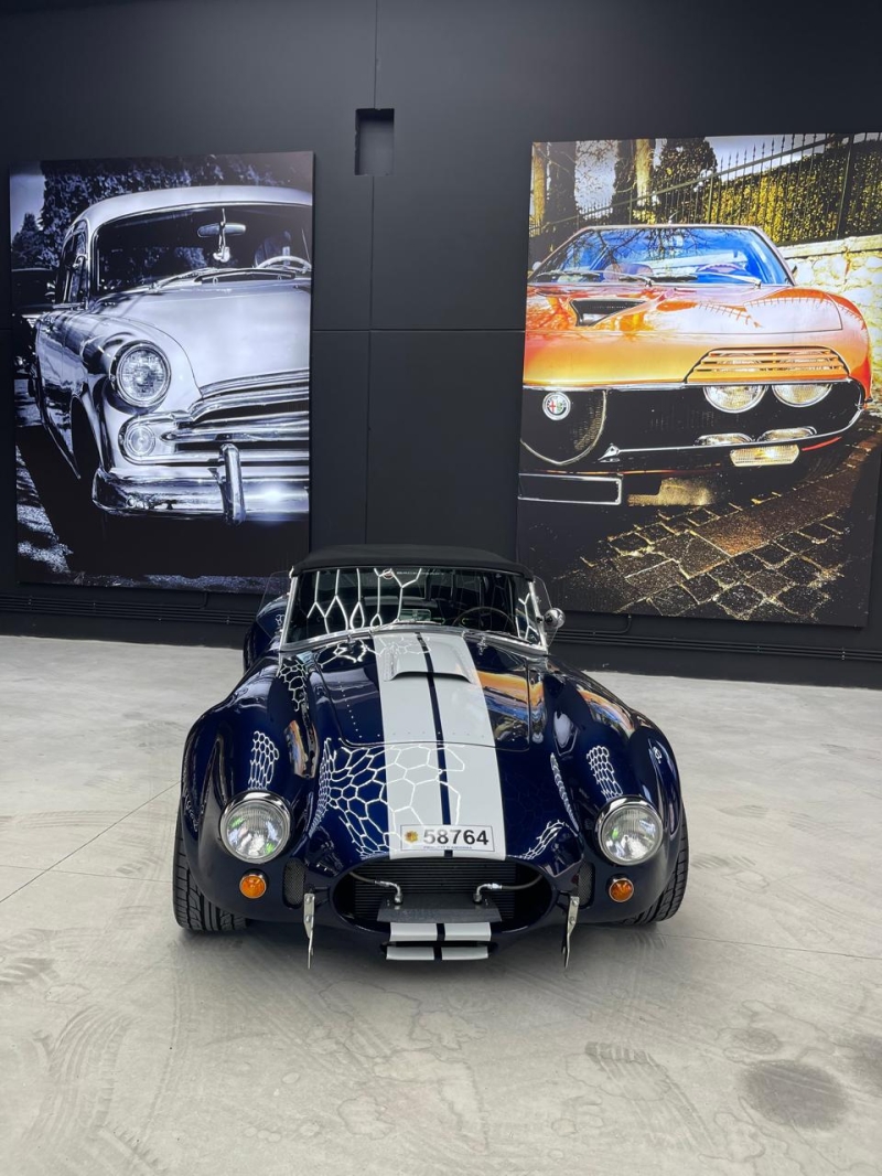 AC Cobra 