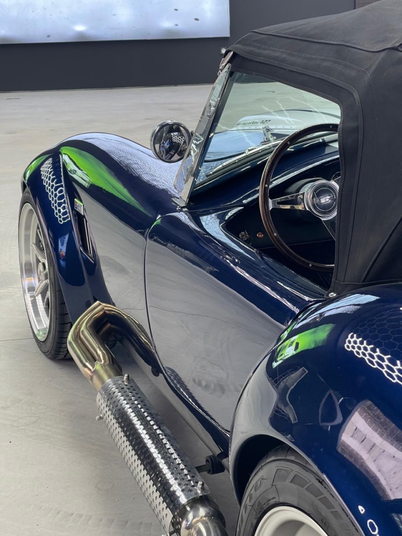 AC Cobra 