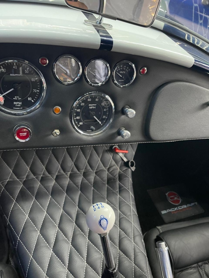AC Cobra 
